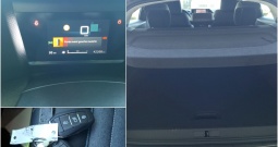 Citroen C4 1.2 PureTech Shine-Novi Model