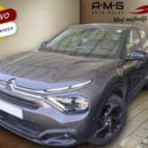 Citroen C4 1.2 PureTech Shine-Novi Model