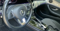 Mercedes E 350 d automatik 9 brzina