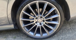 Mercedes E 350 d automatik 9 brzina