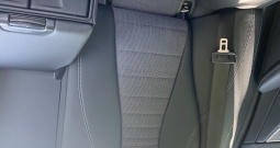 Mercedes E 350 d automatik 9 brzina