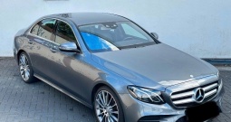 Mercedes E 350 d automatik 9 brzina