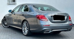 Mercedes E 350 d automatik 9 brzina