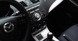 Mazda 3 bl 2.2 mzr-cd 2009