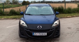 Mazda 3 bl 2.2 mzr-cd 2009