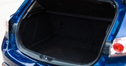 Mazda 3 bl 2.2 mzr-cd 2009