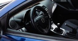 Mazda 3 bl 2.2 mzr-cd 2009