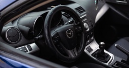 Mazda 3 bl 2.2 mzr-cd 2009