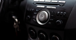 Mazda 3 bl 2.2 mzr-cd 2009