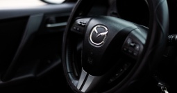 Mazda 3 bl 2.2 mzr-cd 2009