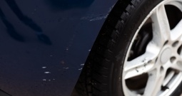 Mazda 3 bl 2.2 mzr-cd 2009