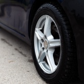 Mazda 3 bl 2.2 mzr-cd 2009