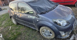 Renault Twingo 1,2 16V