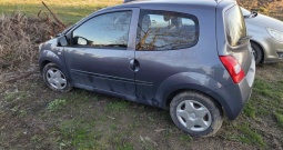 Renault Twingo 1,2 16V