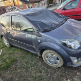 Renault Twingo 1,2 16V