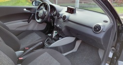 Audi A1 1. 2 fsi 1. Vlasnik