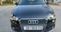 Audi A1 1. 2 fsi 1. Vlasnik