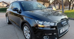 Audi A1 1. 2 fsi 1. Vlasnik