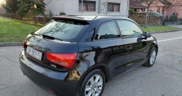 Audi A1 1. 2 fsi 1. Vlasnik