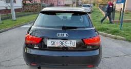 Audi A1 1. 2 fsi 1. Vlasnik