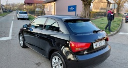 Audi A1 1. 2 fsi 1. Vlasnik