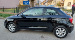 Audi A1 1. 2 fsi 1. Vlasnik