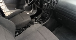 Opel Zafira A