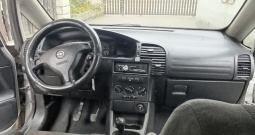 Opel Zafira A