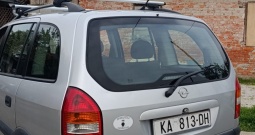 Opel Zafira A