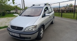 Opel Zafira A