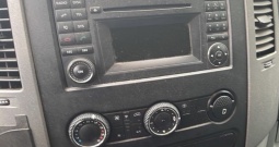 Mercedes-Benz Sprinter 313, srednja dužina, visoki krov