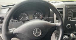 Mercedes-Benz Sprinter 313, srednja dužina, visoki krov