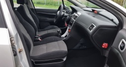 Peugeot 307 1,6 16V HDi, Mistral