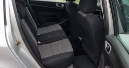 Peugeot 307 1,6 16V HDi, Mistral