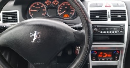 Peugeot 307 1,6 16V HDi, Mistral