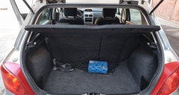 Peugeot 307 1,6 16V HDi, Mistral