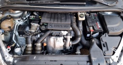 Peugeot 307 1,6 16V HDi, Mistral