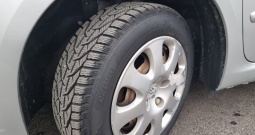 Peugeot 307 1,6 16V HDi, Mistral