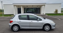 Peugeot 307 1,6 16V HDi, Mistral