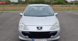 Peugeot 307 1,6 16V HDi, Mistral