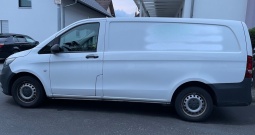 Mercedes Benz Vito 114 CDI produženi bez stakala (N1)