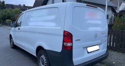 Mercedes Benz Vito 114 CDI produženi bez stakala (N1)