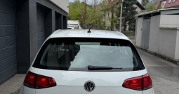 Golf VII 2.0tdi dsg r-line /91tkm/prvi vlasnik/hr auto/odličan/