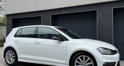 Golf VII 2.0tdi dsg r-line /91tkm/prvi vlasnik/hr auto/odličan/