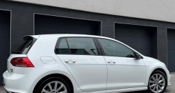 Golf VII 2.0tdi dsg r-line /91tkm/prvi vlasnik/hr auto/odličan/