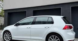Golf VII 2.0tdi dsg r-line /91tkm/prvi vlasnik/hr auto/odličan/