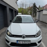 Golf VII 2.0tdi dsg r-line /91tkm/prvi vlasnik/hr auto/odličan/