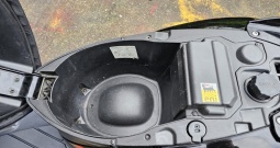 Derbi Variant Sport 50-2T (Piaggio group),'17.,reg.,kao novi,može na kartice!