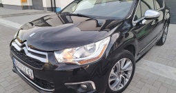 Citroën DS4 1,6 HDi automatik, 2014., reg 10/2026, ljetne i zimske gume
