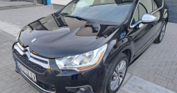 Citroën DS4 1,6 HDi automatik, 2014., reg 10/2026, ljetne i zimske gume